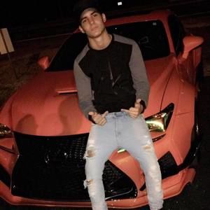 Meet your Posher, Maykol